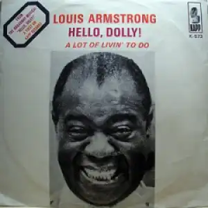 Louis Armstrong - Hello Dolly